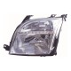 Ford Fusion 2002-2005 Halogen Head Lamp Unit Passenger Side